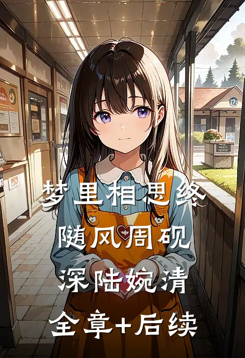 梦里相思终随风周砚深陆婉清:全章+后续