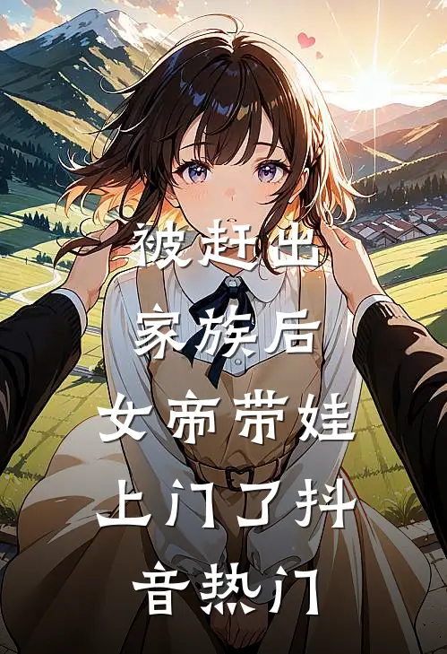 被赶出家族后，女帝带娃上门了抖音热门