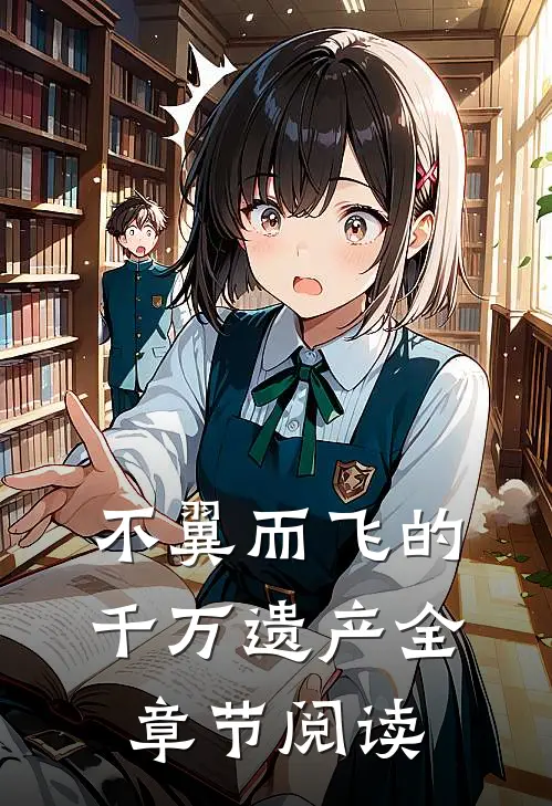 不翼而飞的千万遗产全章节阅读
