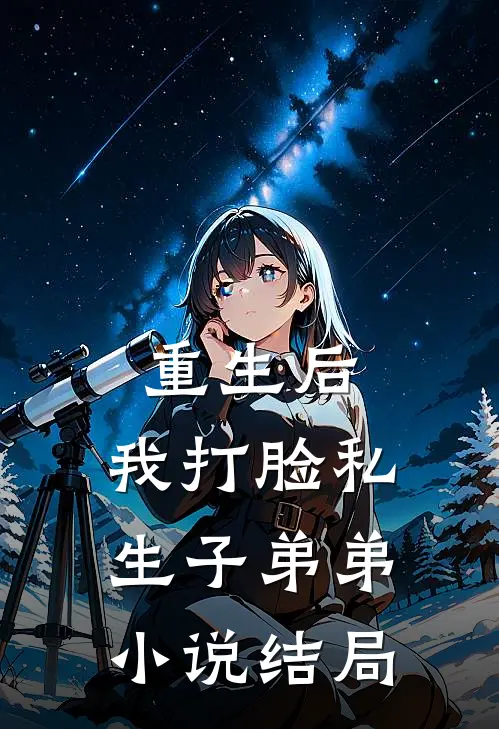 重生后，我打脸私生子弟弟小说结局