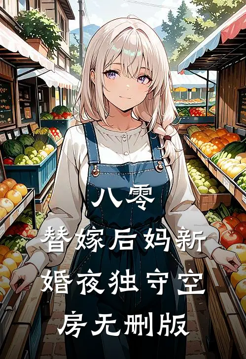 八零：替嫁后妈新婚夜独守空房无删版