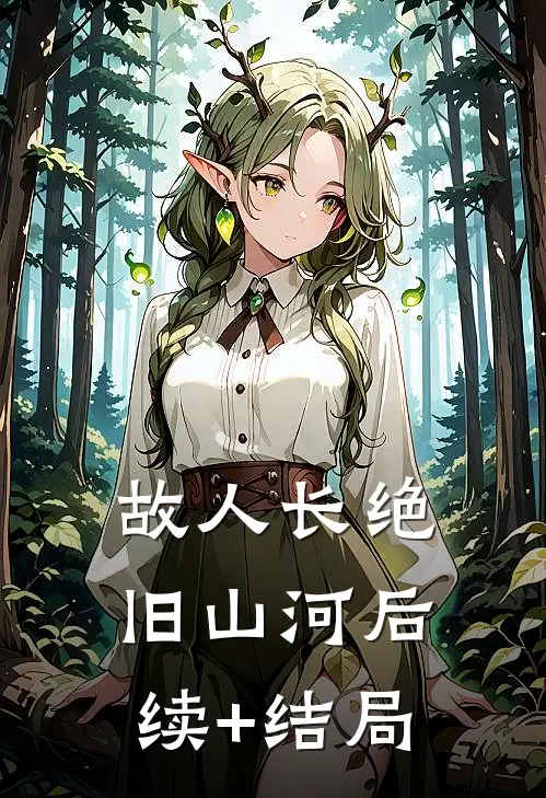 故人长绝旧山河后续+结局