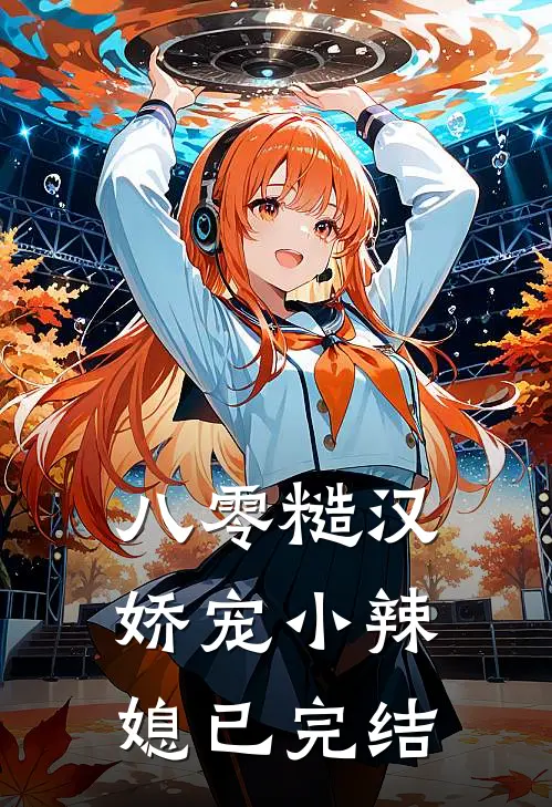 八零糙汉娇宠小辣媳已完结