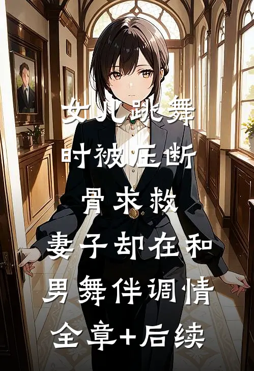 女儿跳舞时被压断骨求救，妻子却在和男舞伴调情:全章+后续