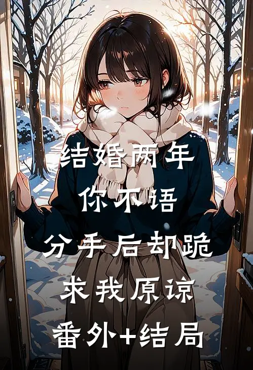 结婚两年你不语，分手后却跪求我原谅:(番外)+(结局)
