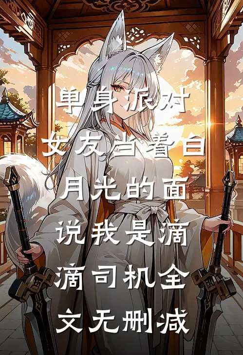 单身派对，女友当着白月光的面说我是滴滴司机全文无删减