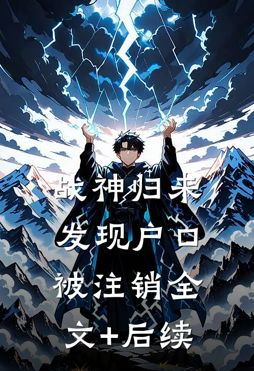 战神归来，发现户口被注销全文+后续