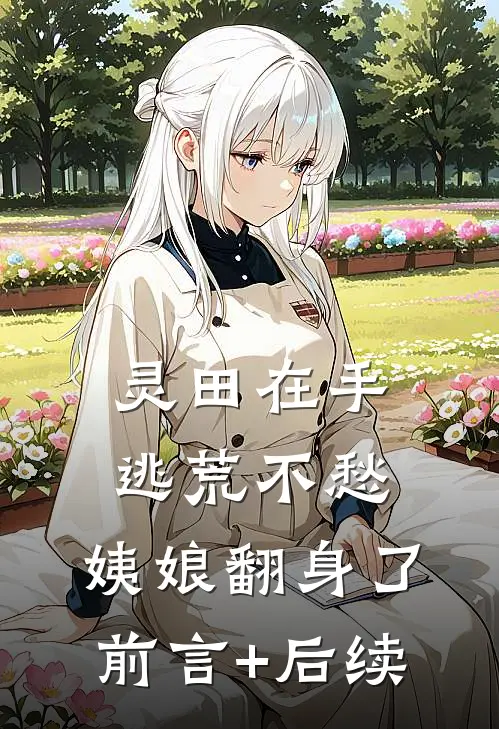 灵田在手，逃荒不愁：姨娘翻身了前言+后续