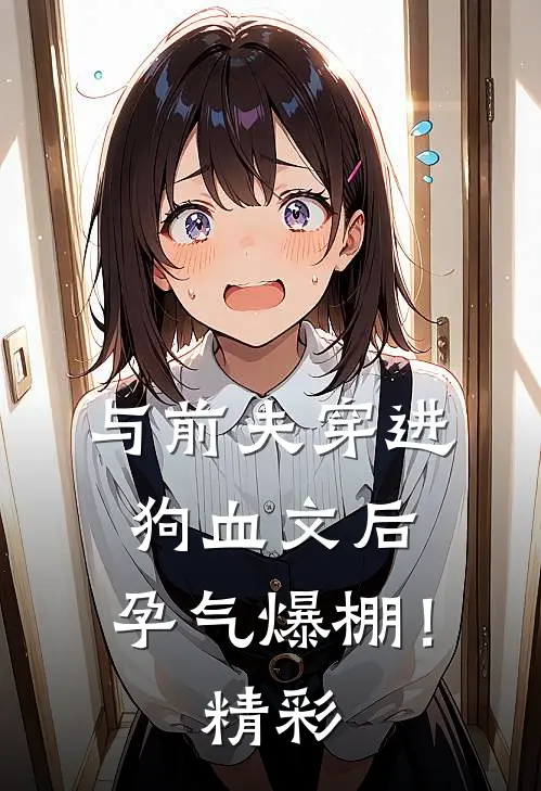 与前夫穿进狗血文后，孕气爆棚！精彩