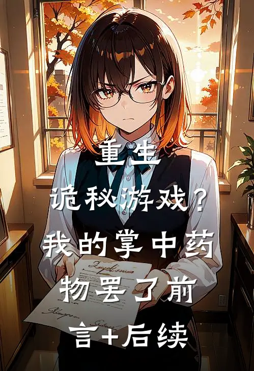 重生：诡秘游戏？我的掌中药物罢了前言+后续