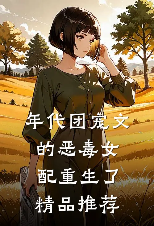 年代团宠文的恶毒女配重生了精品推荐
