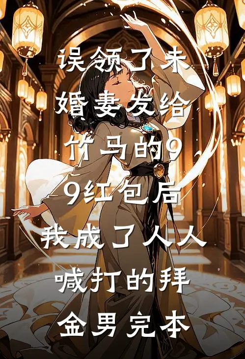 误领了未婚妻发给竹马的99红包后，我成了人人喊打的拜金男完本