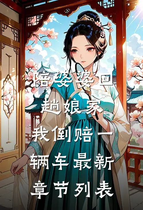 陪婆婆回趟娘家，我倒赔一辆车最新章节列表