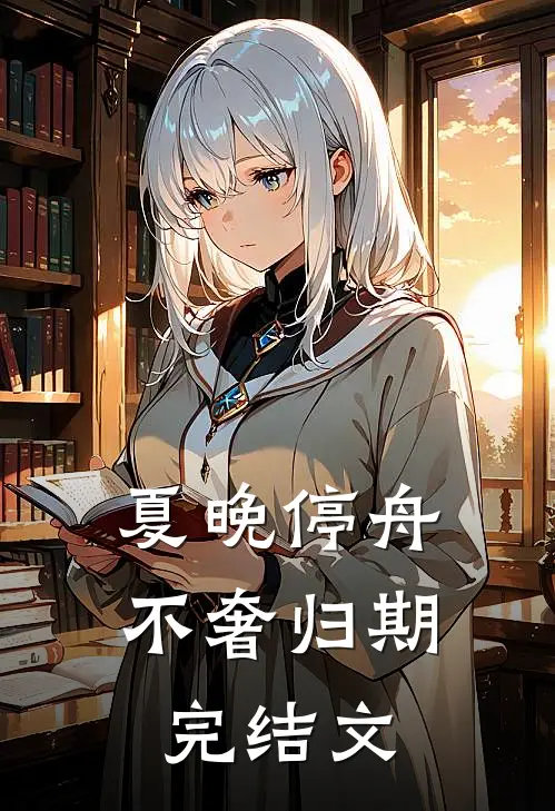 夏晚停舟，不奢归期完结文
