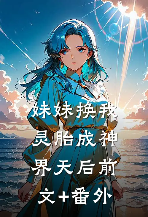 妹妹换我灵胎成神界天后前文+番外