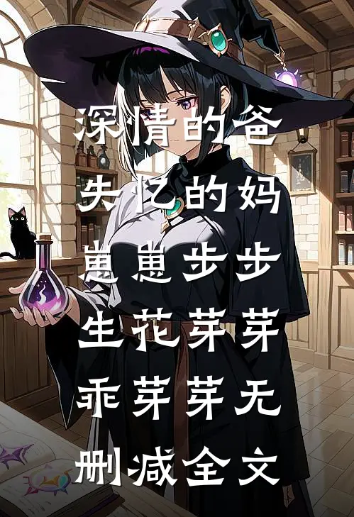 深情的爸失忆的妈，崽崽步步生花芽芽乖芽芽无删减全文