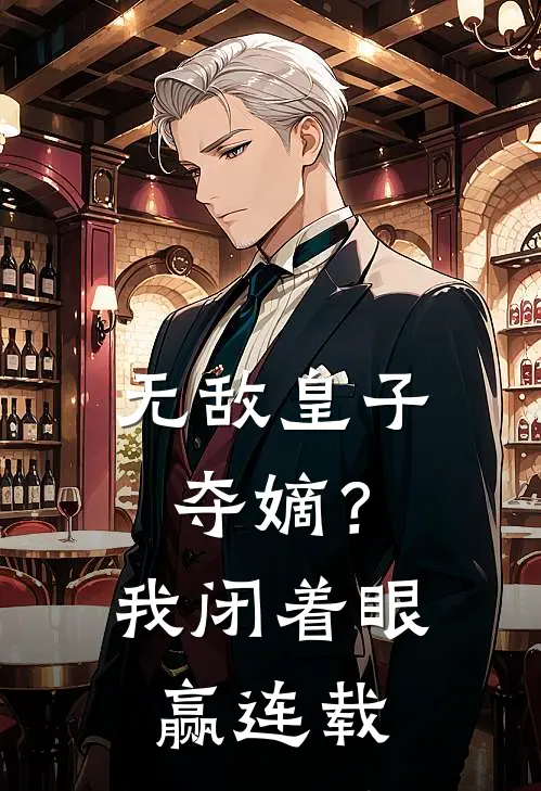 无敌皇子：夺嫡？我闭着眼赢连载