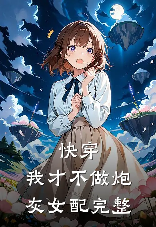 快穿：我才不做炮灰女配完整