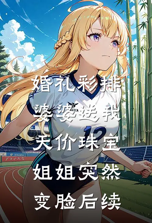 婚礼彩排婆婆送我天价珠宝，姐姐突然变脸后续
