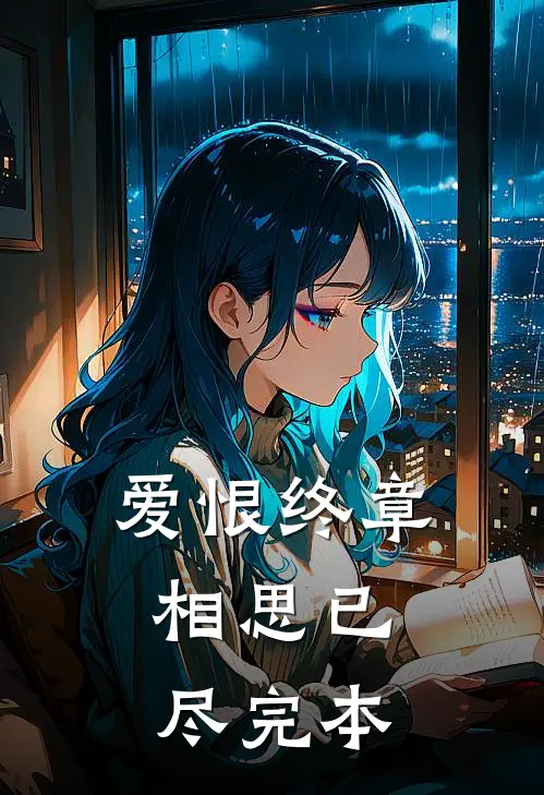 爱恨终章，相思已尽完本