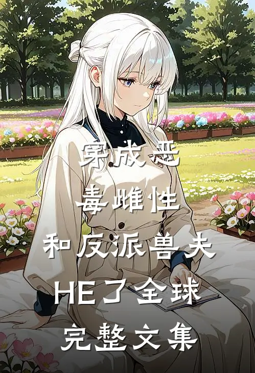 穿成恶毒雌性，和反派兽夫HE了全球完整文集