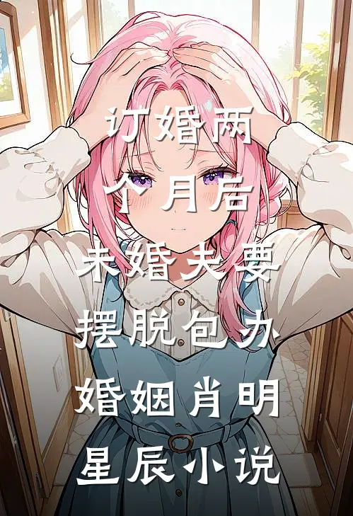 订婚两个月后，未婚夫要摆脱包办婚姻肖明星辰小说