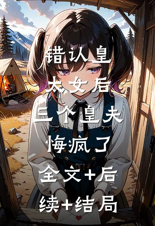 错认皇太女后，三个皇夫悔疯了:全文+后续+结局