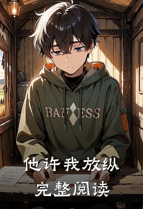 他许我放纵完整阅读
