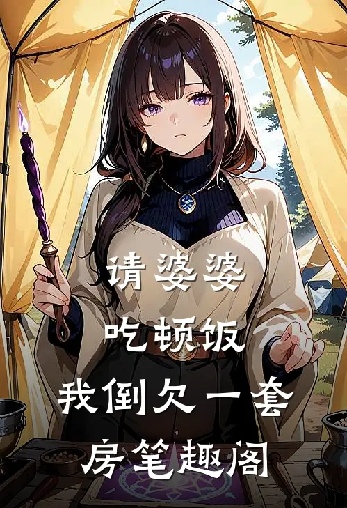 请婆婆吃顿饭，我倒欠一套房笔趣阁