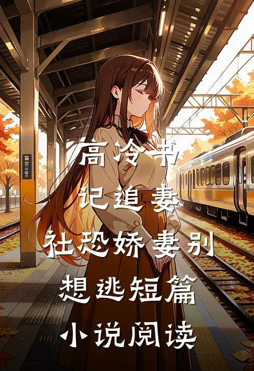 高冷书记追妻，社恐娇妻别想逃短篇小说阅读