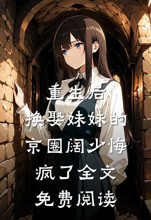 重生后，换娶妹妹的京圈阔少悔疯了全文免费阅读