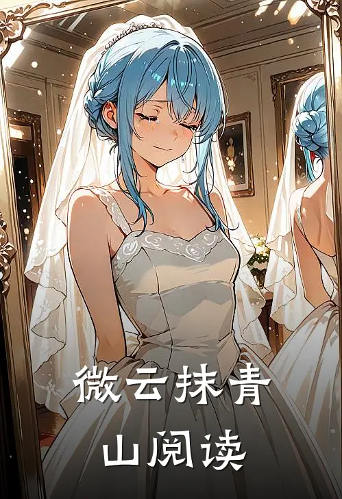 微云抹青山阅读