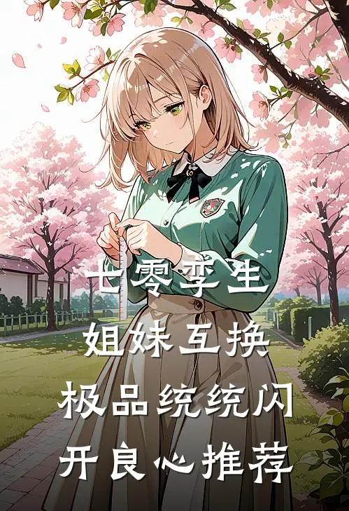 七零孪生姐妹互换，极品统统闪开良心推荐