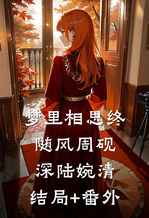 梦里相思终随风周砚深陆婉清:结局+番外