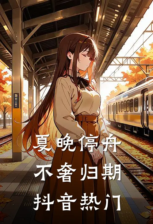 夏晚停舟，不奢归期抖音热门