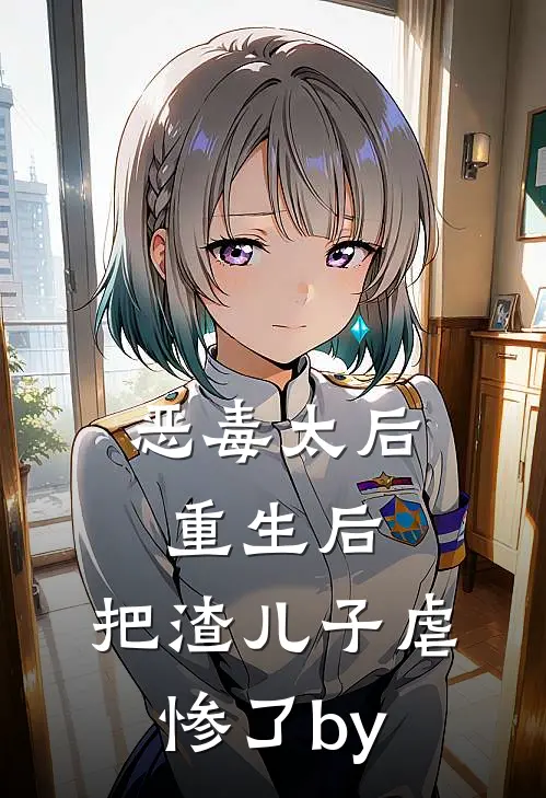 恶毒太后重生后：把渣儿子虐惨了by