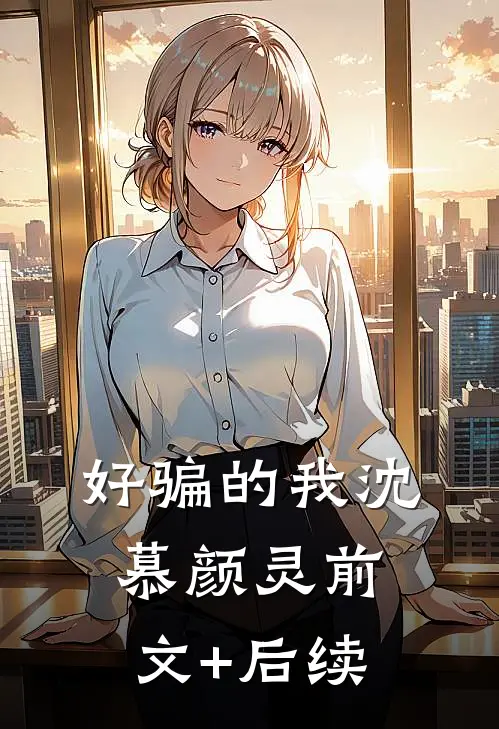 好骗的我沈慕颜灵前文+后续