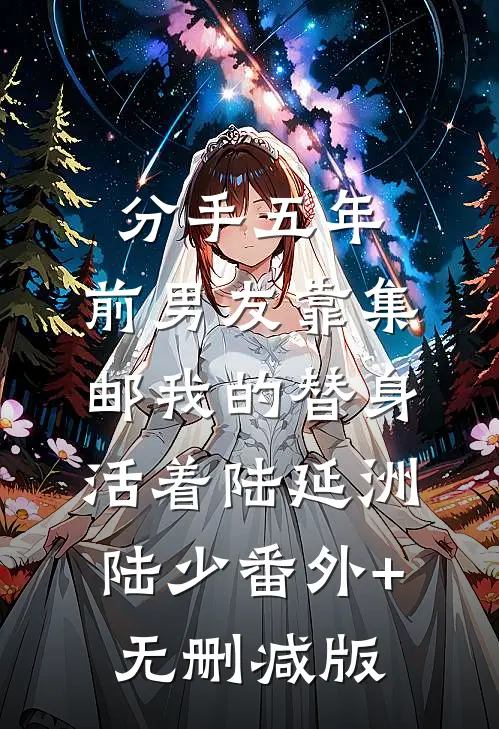 分手五年，前男友靠集邮我的替身活着陆延洲陆少番外+无删减版