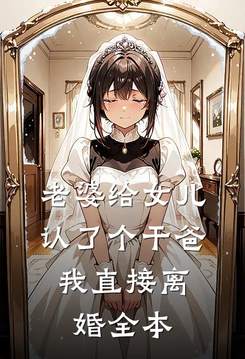 老婆给女儿认了个干爸，我直接离婚全本