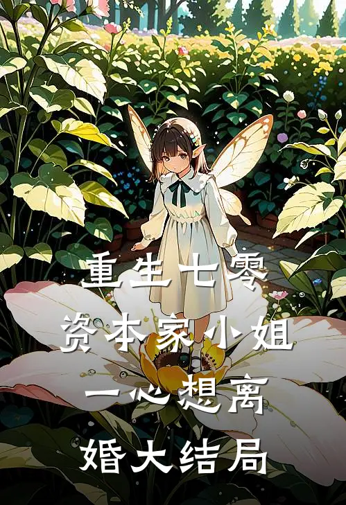 重生七零：资本家小姐一心想离婚大结局