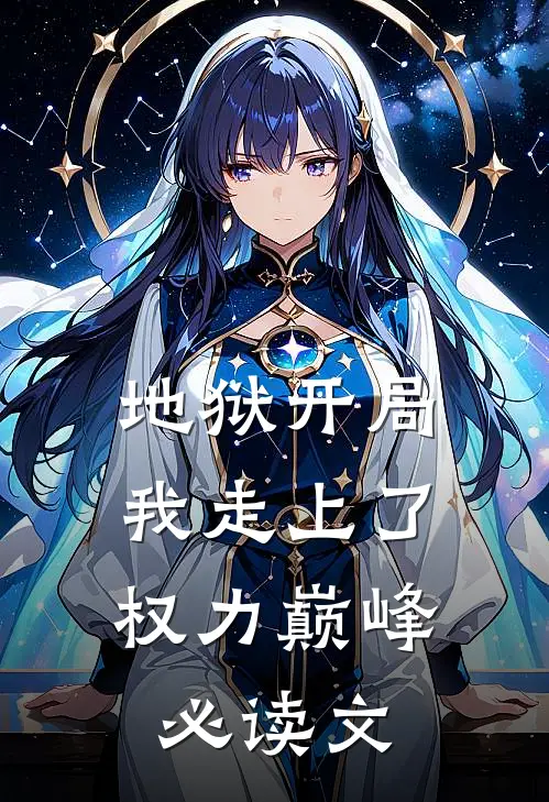 地狱开局，我走上了权力巅峰必读文