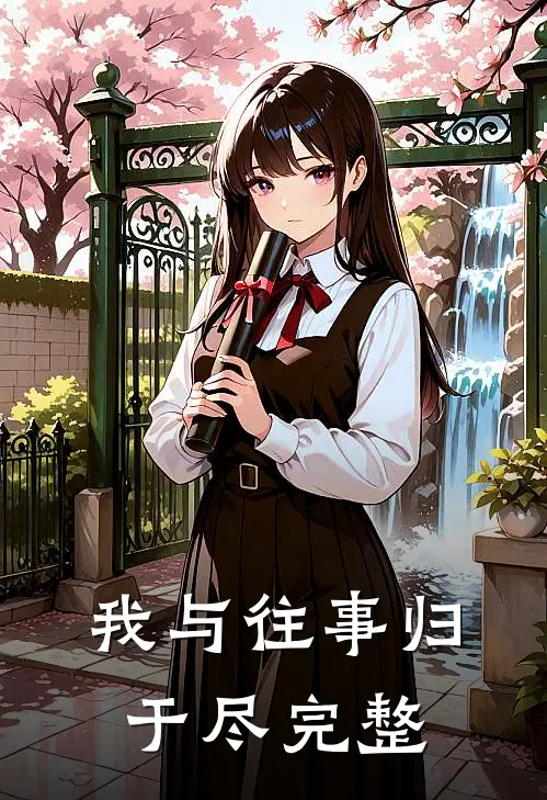 我与往事归于尽完整