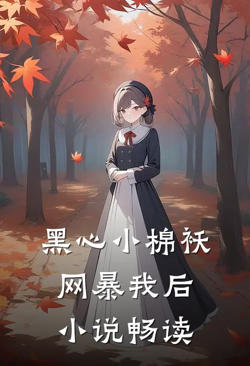 黑心小棉袄网暴我后小说畅读