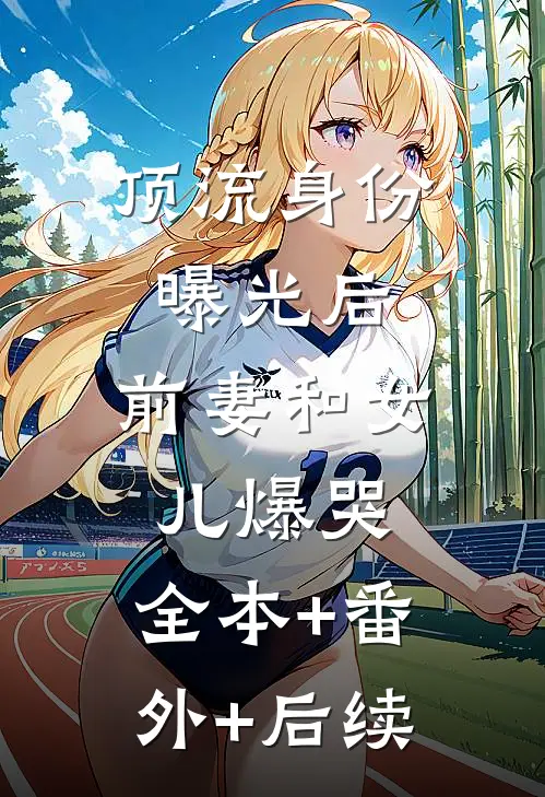 顶流身份曝光后，前妻和女儿爆哭:全本+番外+后续