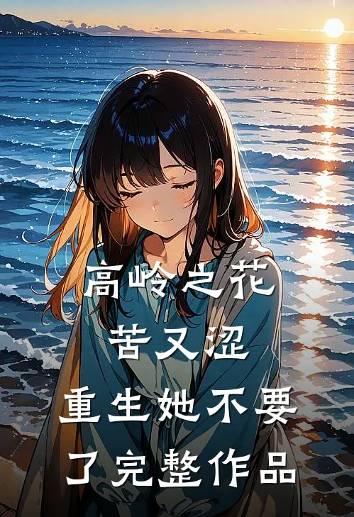 高岭之花苦又涩，重生她不要了完整作品