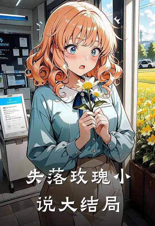 失落玫瑰小说大结局