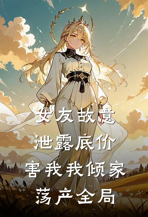 女友故意泄露底价，害我我倾家荡产全局