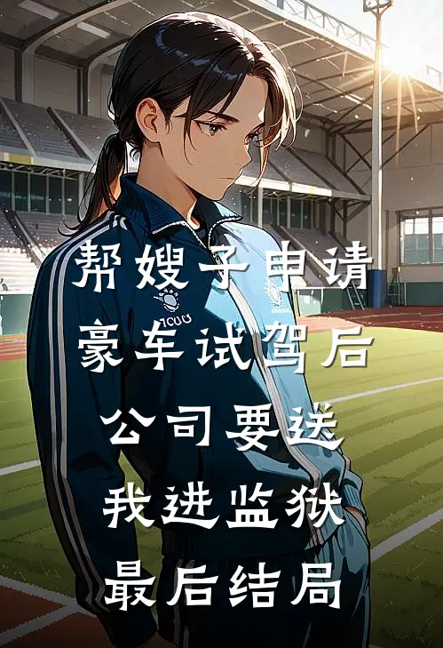 帮嫂子申请豪车试驾后，公司要送我进监狱最后结局