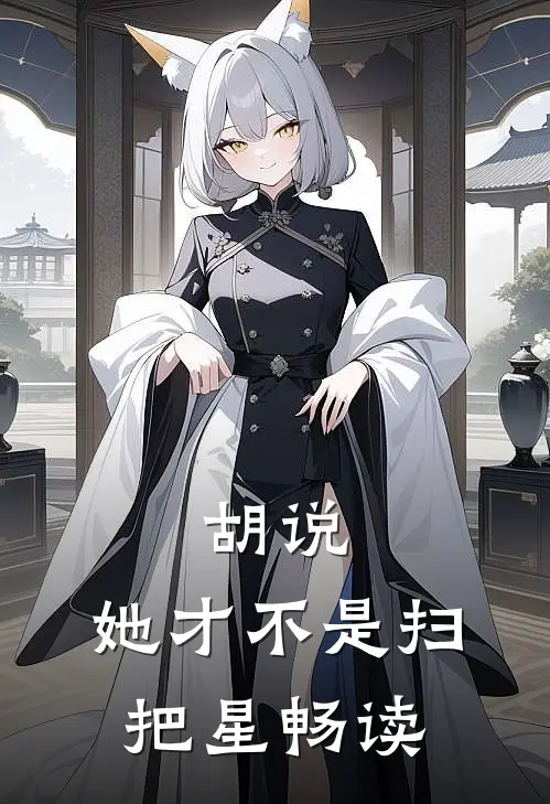 胡说，她才不是扫把星畅读