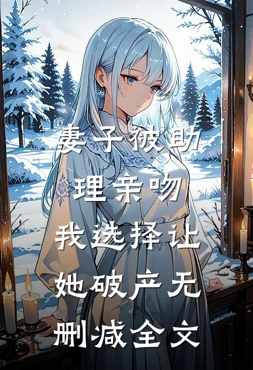 妻子被助理亲吻，我选择让她破产无删减全文